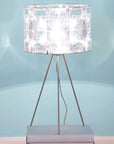 Tripod Table Lamp Base