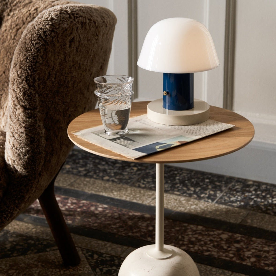 Lato LN8 - Moleta Munro Limited