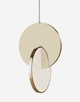 Eclipse Pendant Light