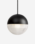 Little Lens Flair Pendant Light