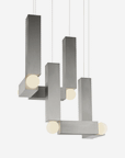 Vesper Duo Suspension Light