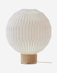 Model 375 Table lamp, Medium