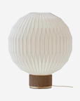 Model 375 Table lamp, Medium