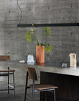 Linear Pendant Lamp - Moleta Munro Limited