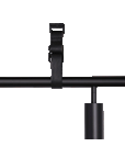 Long John 5 Pendant - Moleta Munro Limited