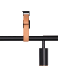 Long John 5 Pendant - Moleta Munro Limited