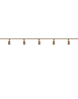 Long John 7 Pendant