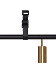 Long John 5 Pendant - Moleta Munro Limited