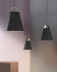 Above, Ø 175