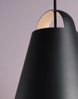 Above, Ø 175