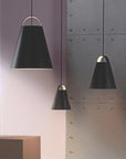 Above, Ø 250