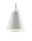 Above, Ø 250
