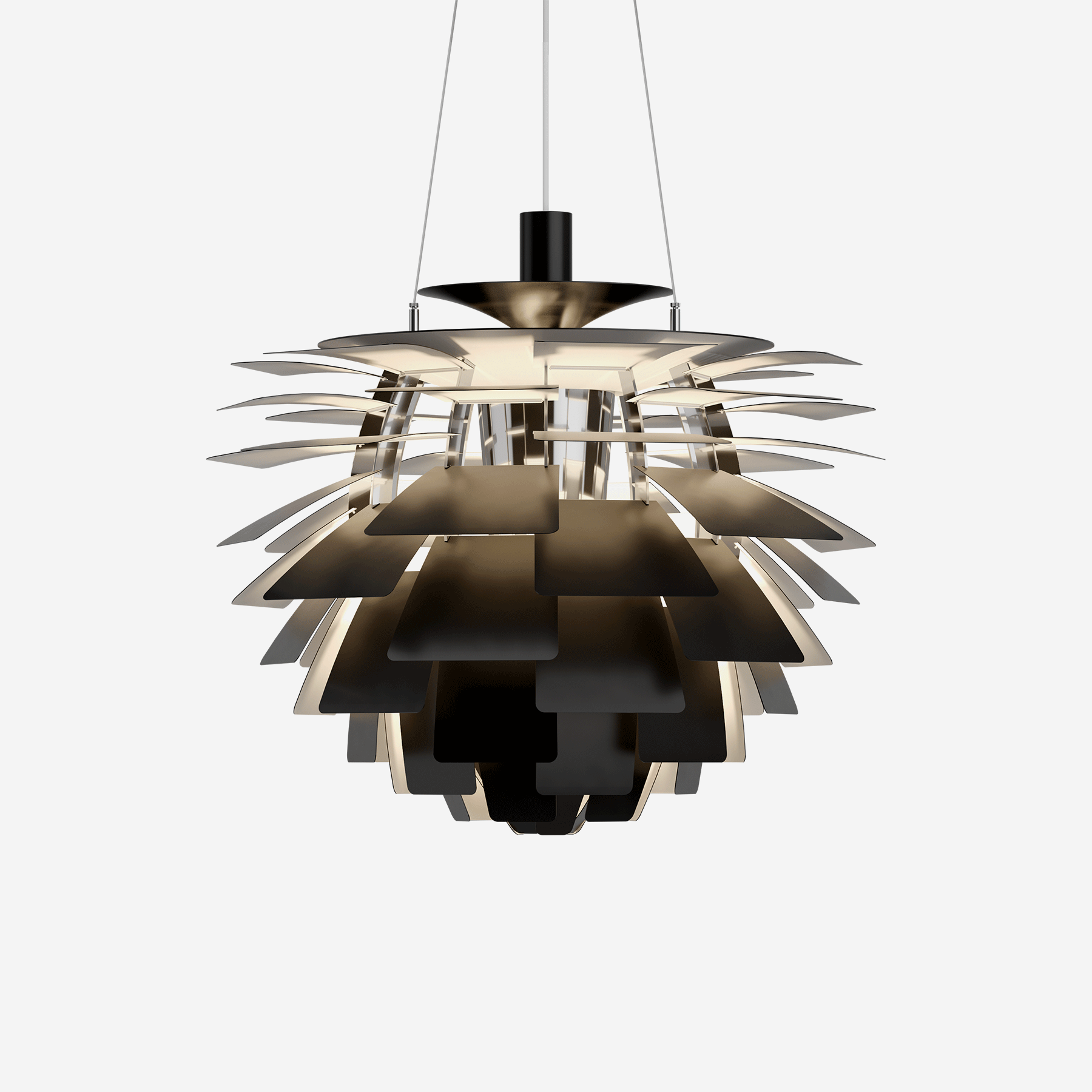 PH Artichoke Pendant Light, Ø600