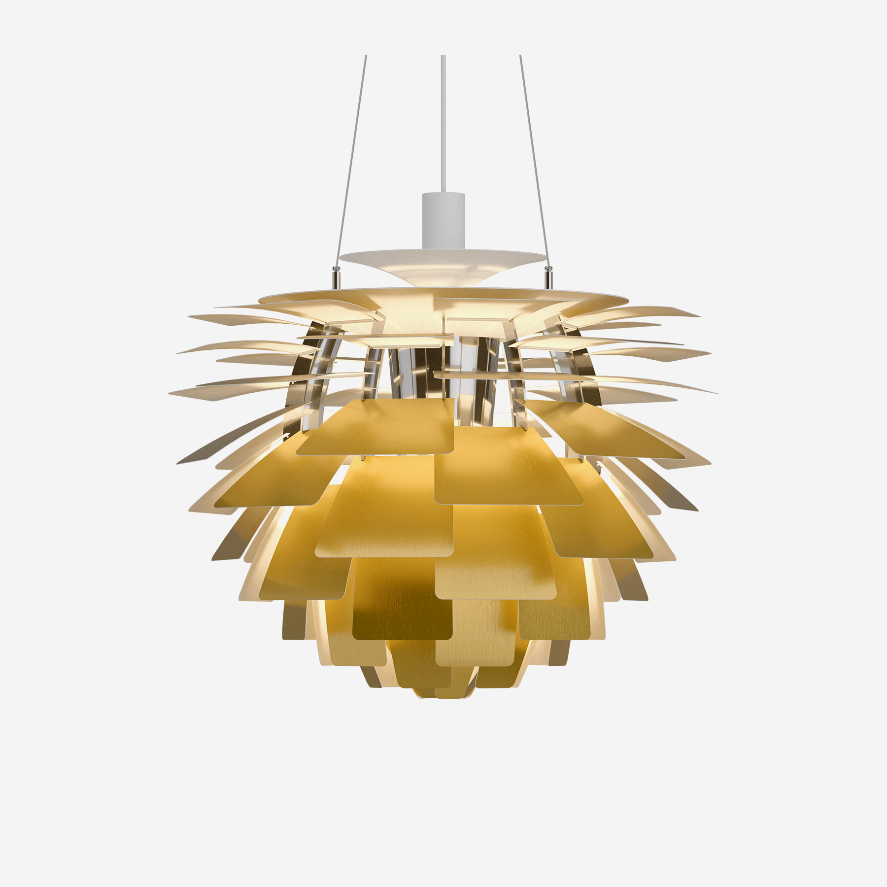 PH Artichoke Pendant Light, Ø600