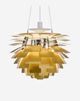 PH Artichoke Pendant Light, Ø600