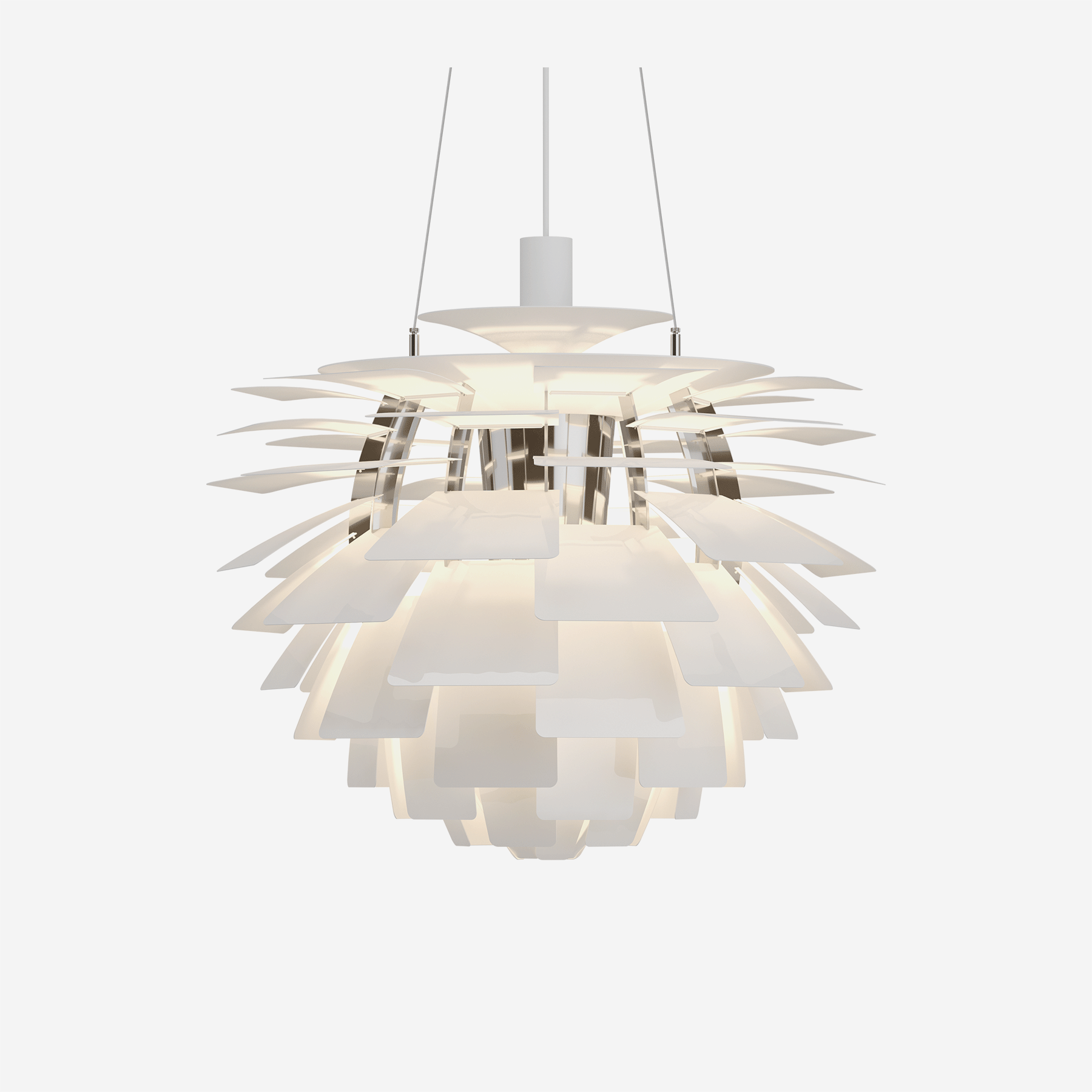 PH Artichoke Pendant Light, Ø600