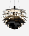 ARTICHOKE LAMP view 3