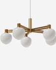 Memoir Chandelier, 120 V