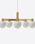 Memoir Chandelier, 120 V