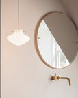 Repose Pendant, 175