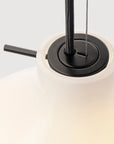 Repose Pendant, 175