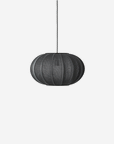 Knit-Wit Oval Pendant, Ø45