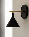 Ex-Display Cast Wall Light