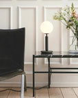 Miira table, Opal