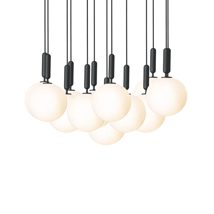 Miira 13 Large, Opal - Moleta Munro Limited