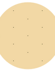Miira 13 Large, Optic Clear - Moleta Munro Limited