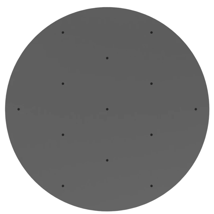 Miira 13 Large, Opal - Moleta Munro Limited