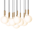 Miira 13 Large, Opal - Moleta Munro Limited