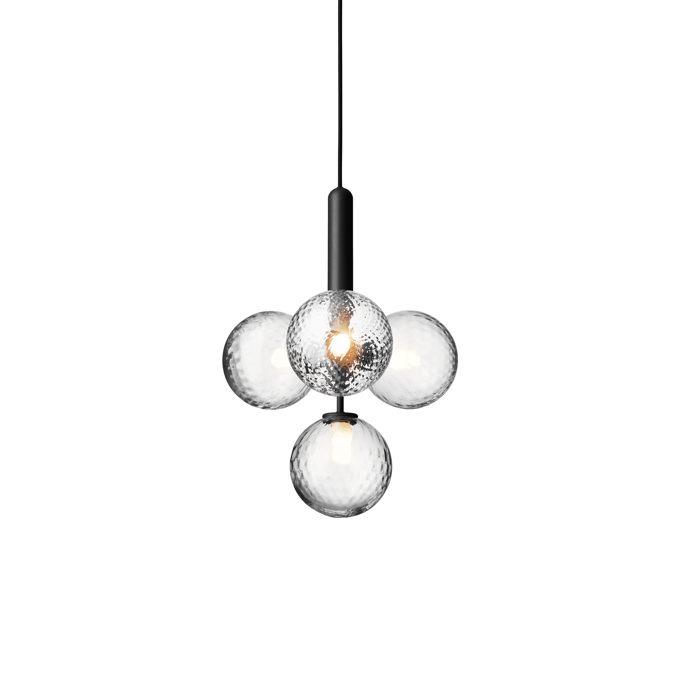 Mira 4, Optic Clear - Moleta Munro Limited