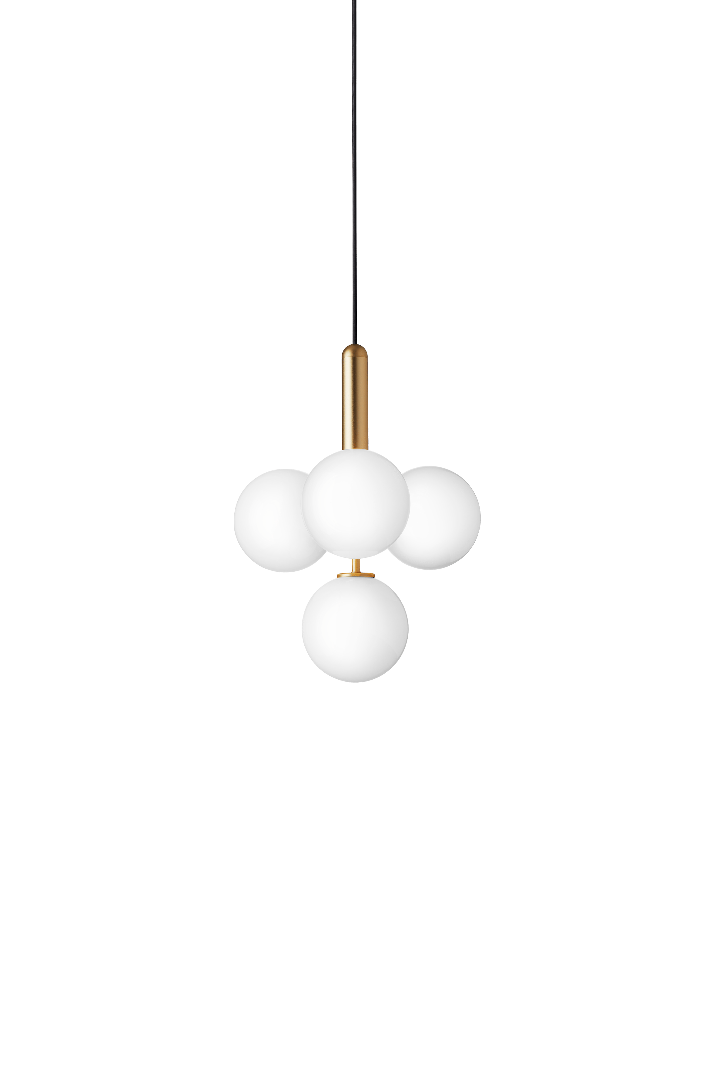 Mira 4, Opal - Moleta Munro Limited