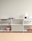 Montana Free, Shelving Unit