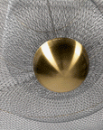 Meshmatics Chandelier Light, Large