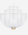 Meshmatics Chandelier Light, Large