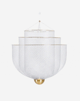 Meshmatics LED Pendant, Small