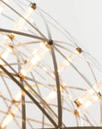 Raimond II R43 LED Pendant Light