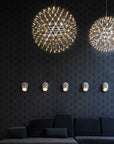 Raimond II R43 LED Pendant Light