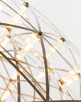 Raimond II R61 LED Pendant Light