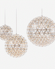 Raimond II R61 LED Pendant Light