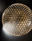 Raimond II, R89 Pendant Light by Moooi