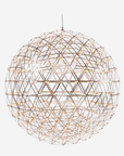 Raimond II, R89 Pendant Light by Moooi