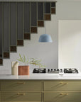 Ambit Pendant Lamp ⌀16.5 - Moleta Munro Limited