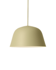 Ambit Pendant Lamp ⌀25 - Moleta Munro Limited