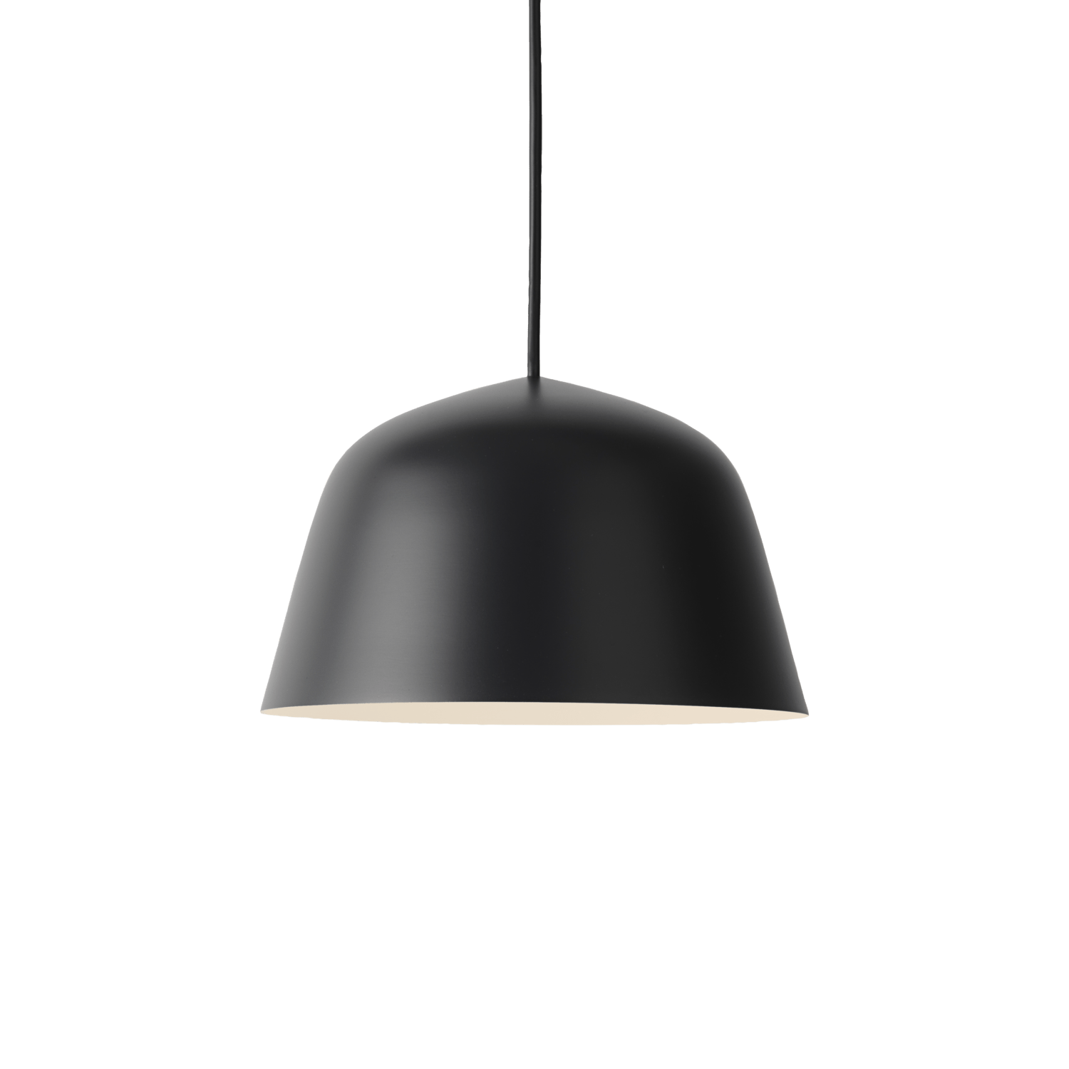 Ambit Pendant Lamp ⌀25 - Moleta Munro Limited