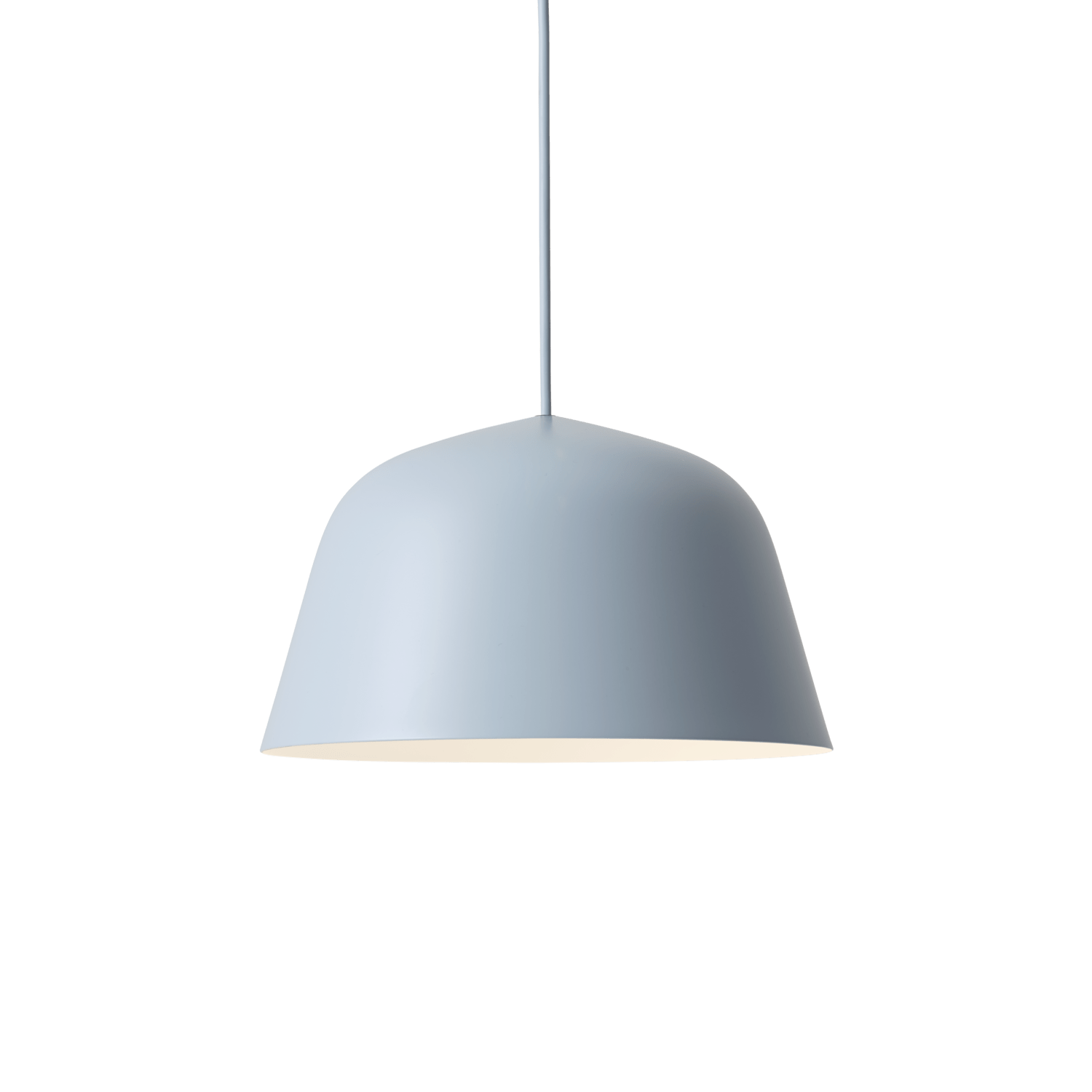 Ambit Pendant Lamp ⌀25 - Moleta Munro Limited