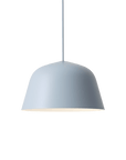 Ambit Pendant Lamp ⌀25 - Moleta Munro Limited