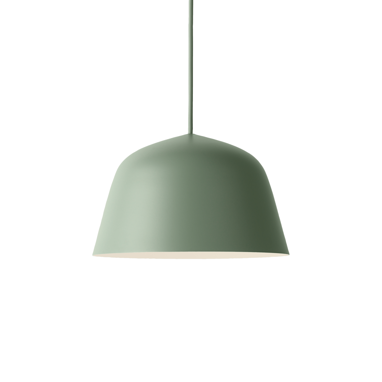 Ambit Pendant Lamp ⌀25 - Moleta Munro Limited